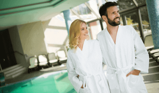 Solo accesso Spa