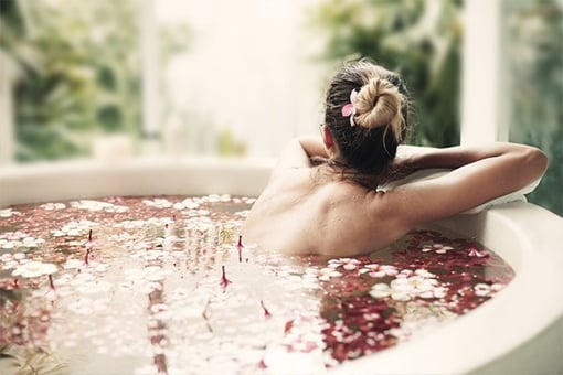Day Use con Spa